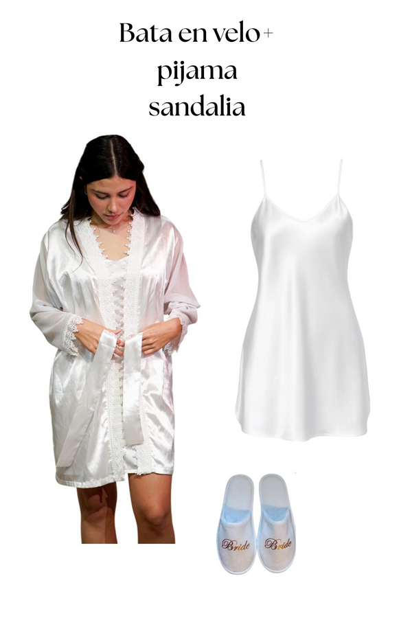 KIT QUEEN REFERENCIA ESPECIAL VELO