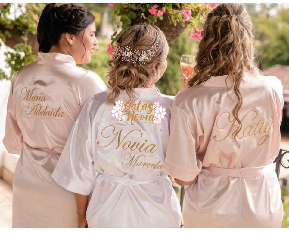 Novias