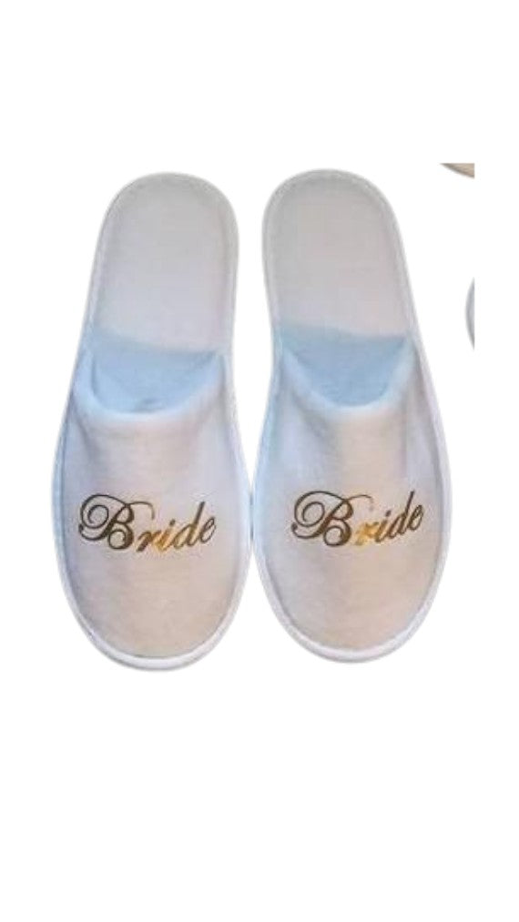 Sandalias para Novias Personalizadas